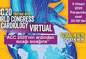 ACC 2020'nin Ardından Sıcağı Sıcağına